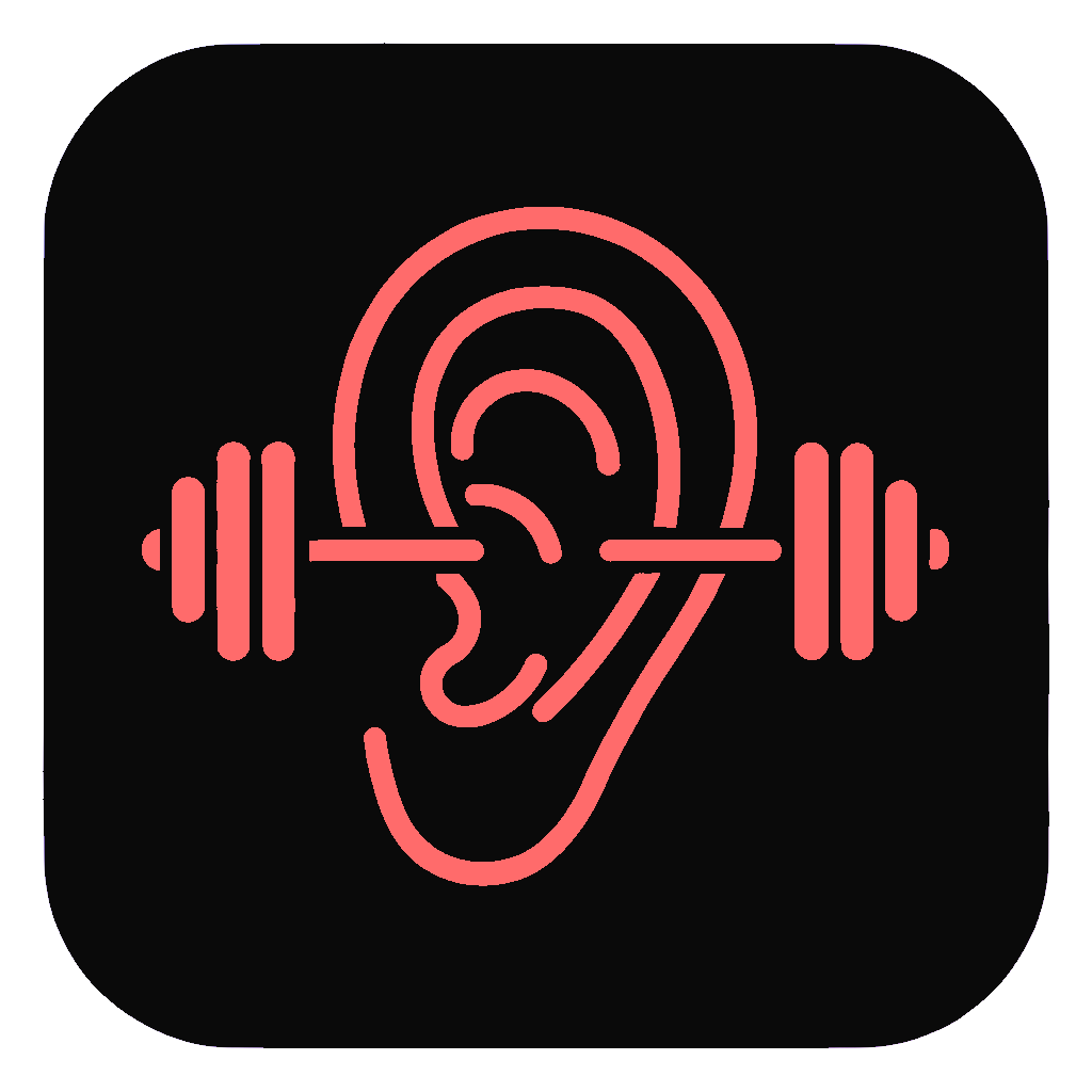 EarLift Method Logo
